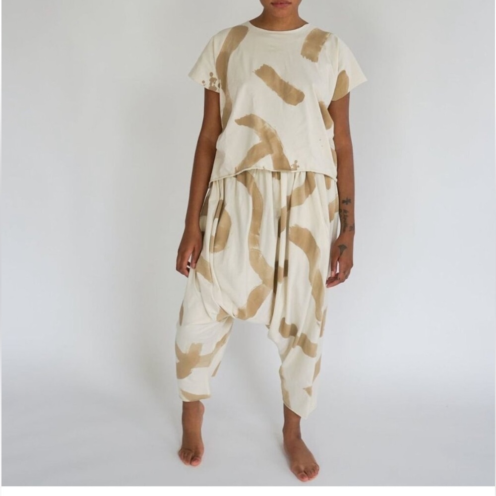 NWT STATE the Label Perfect Pants in Earthship